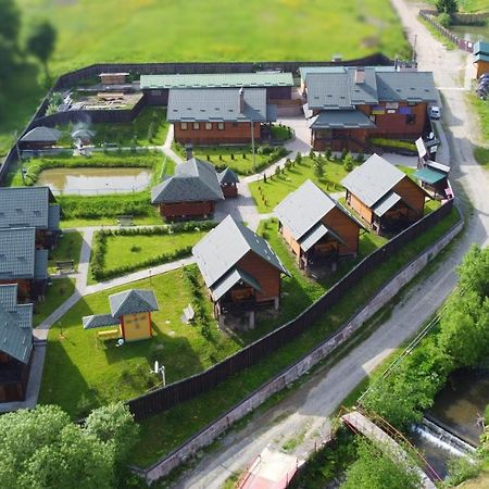 Guest Houses Near Karlsdorf Klimets Exterior foto