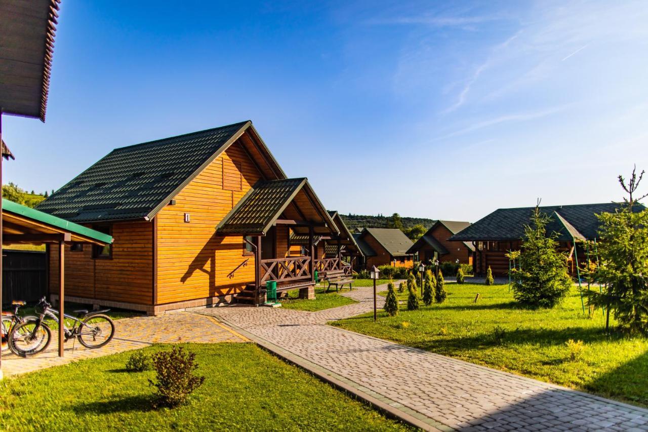 Guest Houses Near Karlsdorf Klimets Exterior foto