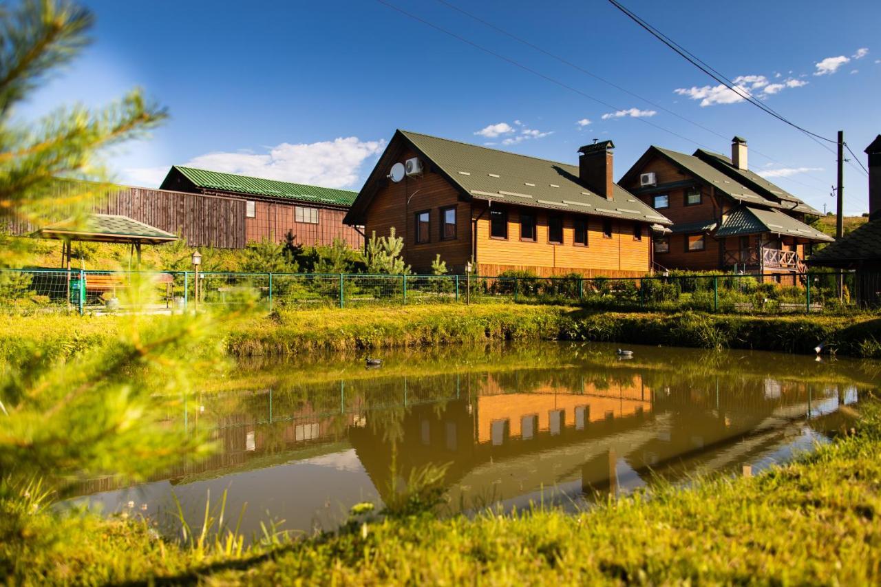 Guest Houses Near Karlsdorf Klimets Exterior foto
