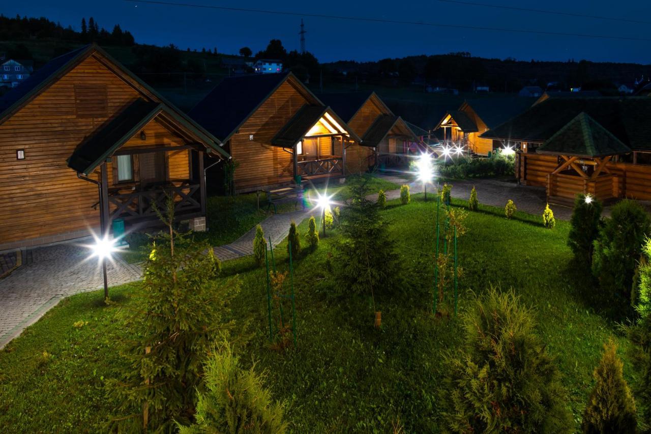 Guest Houses Near Karlsdorf Klimets Exterior foto