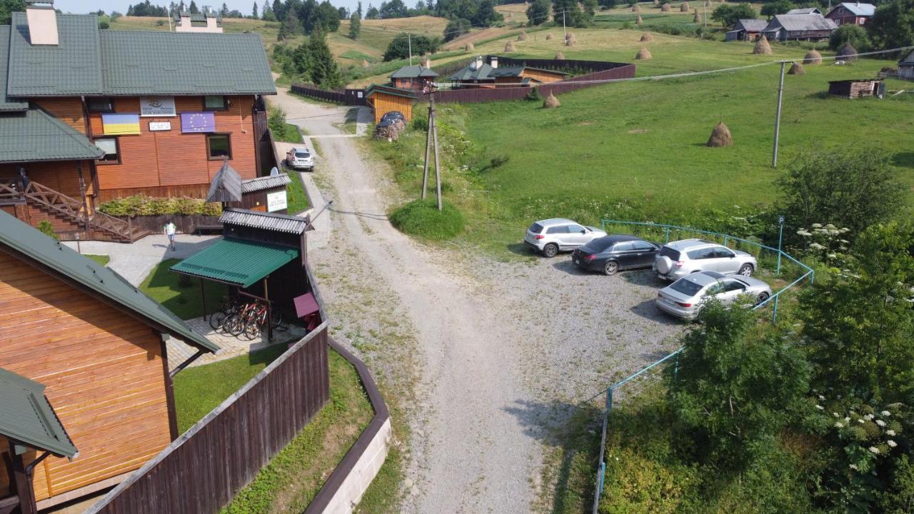Guest Houses Near Karlsdorf Klimets Exterior foto