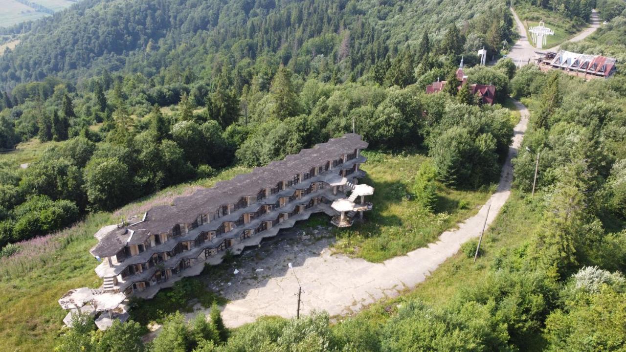Guest Houses Near Karlsdorf Klimets Exterior foto
