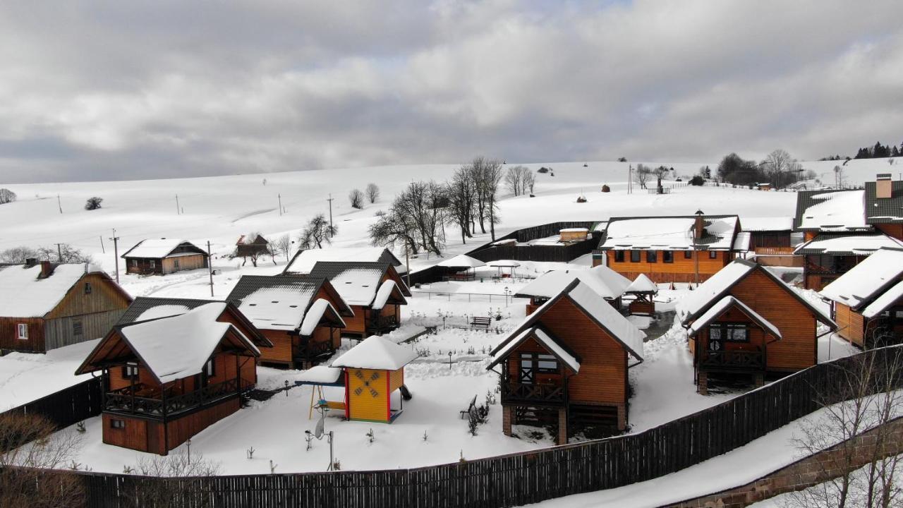 Guest Houses Near Karlsdorf Klimets Exterior foto